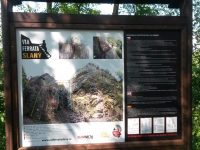 Slánská hora - Richtrovka