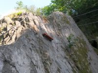 Slánská hora - Richtrovka