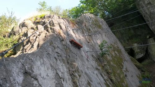 Slánská hora - Richtrovka