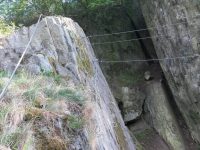 Slánská hora - Richtrovka