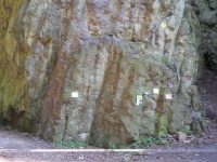 Slánská hora - Richtrovka