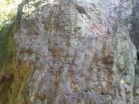 Slánská hora - Richtrovka