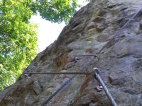 Slánská hora - Richtrovka