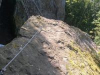 Slánská hora - Richtrovka