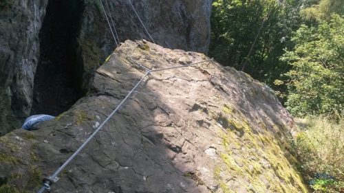 Slánská hora - Richtrovka