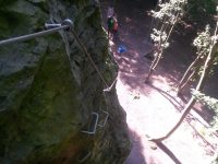 Slánská hora v novém