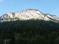 Felix' Himmelsleiter / Klettersteig Spielmäuer