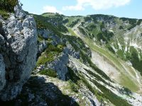 Heli-Kraft-Klettersteig