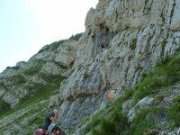 Heli-Kraft-Klettersteig