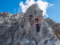 Takáto tlačenica bola veľmi zriedkavá