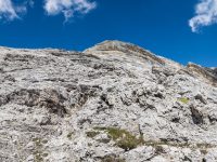 Musíme vyšlapať na hrebeň