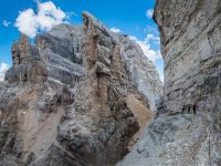 Nádherné zákutia pod Tofanou