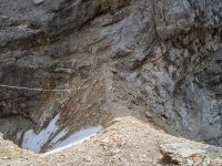 Tu môže byť začiatkom leta sneh.