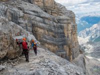 No my ešte ideme dole