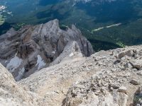 Zase pohľad za sseba