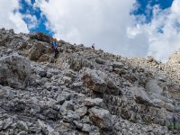 Už naozaj len kúsok