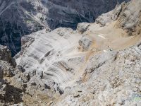 Pohľad na nevšedné tvary stien