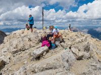 Pohodička na vrchole