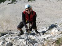 Königschusswand Steig