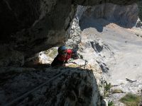 Königschusswand Steig