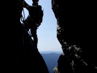 Königschusswand Steig