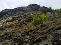 Via ferrata Pivovarská