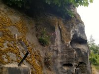 Via ferrata Pivovarská