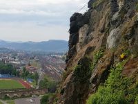 Via ferrata Pivovarská