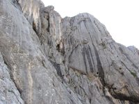 Klettersteig Sinabell