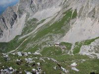 Klettersteig Sinabell