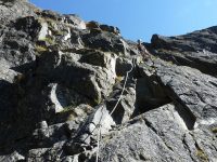 via-ferrata-Sommerwand