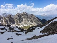 Panorama Klettersteig
