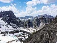 Panorama Klettersteig