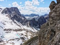 Panorama Klettersteig