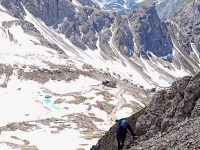 Panorama Klettersteig