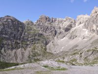 VF Panorama - Přístup k Panoramě