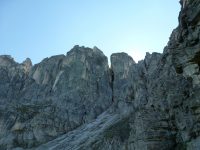 Via-ferrata-Elfer-Nordwand-1