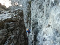 Via-ferrata-Elfer-Nordwand-7