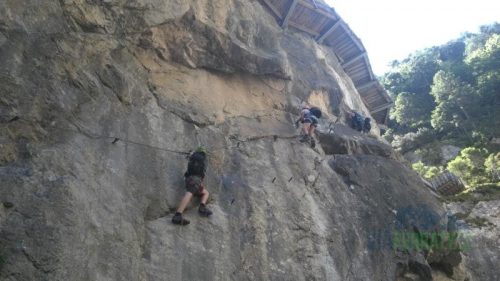 via-ferrata-Galitzenklamm-1