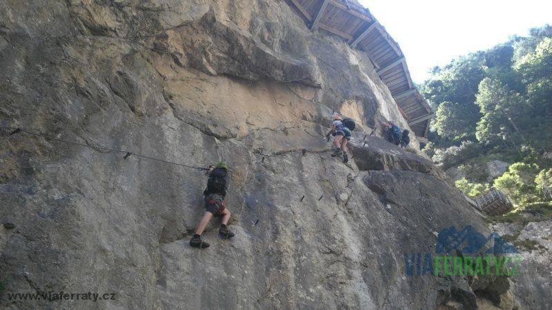via-ferrata-Galitzenklamm-1