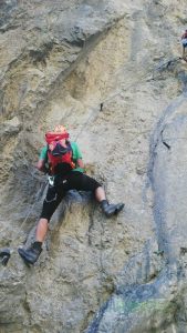 via-ferrata-Galitzenklamm-2