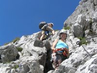 Via-ferrata-Gamsängersteig-11
