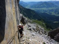 Via-ferrata-Gamsängersteig-5