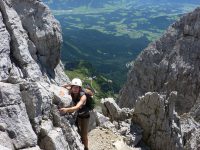 Via-ferrata-Gamsängersteig-6