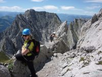 Via-ferrata-Gamsängersteig-7