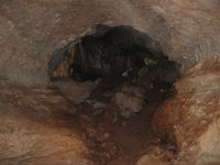 via-ferrata-grotta-di-tofana-7