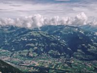 VF Panorama - Výhled směr S