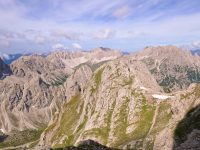 VF Panorama - Výhled směr Z