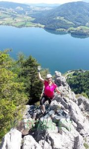 Via ferraty – objevené kouzlo skal