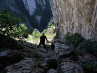 Via-ferrata-Cheile Turzii-4